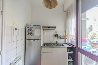 Casa in vendita, Via Roberto Alessandri, Roma