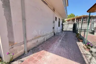 Casa in vendita, Via Trieste, Scafati
