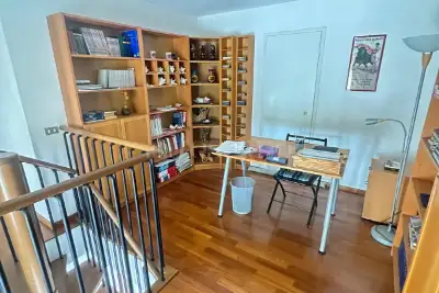 Casa in affitto, Via Pietro Nenni, Genova