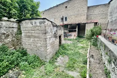 Casa in vendita, Via Fratelli della Valle, Castel Morrone