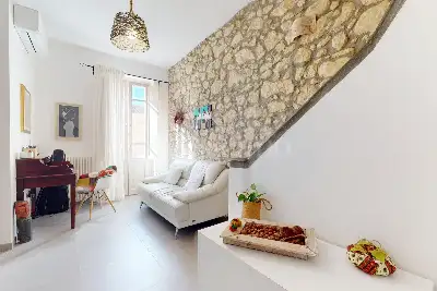 Casa in vendita, Via dei Pisani, Cagliari