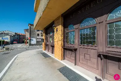 Negozio in vendita, Via Dante, Roveredo in Piano