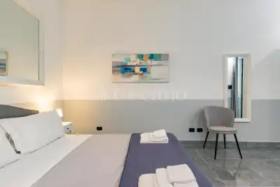 Casa in vendita, Via Laurina, Roma