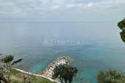 Casa in vendita, Viale alla Stazione, Sori