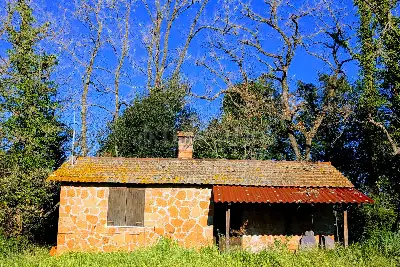 Edificabile Commerciale in vendita, Via Attilio Barriera, Fiumicino