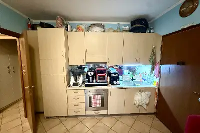 Casa in vendita, Via Napoleonica, Montichiari