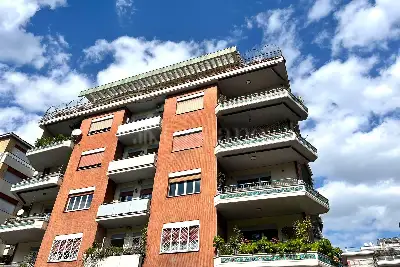 Casa in vendita, Via Gregorio VII, Roma