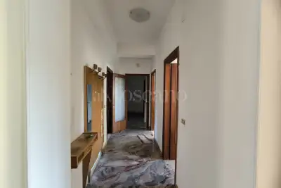 Casa in vendita, Via Montereale 2, L'Aquila