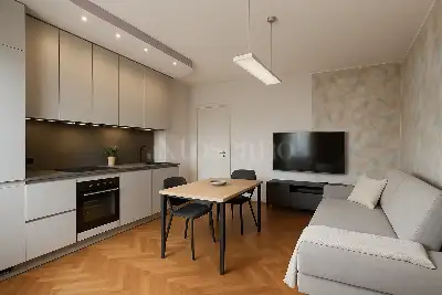 Casa in vendita, Via Gentilino- Corso San Gottardo, Milano