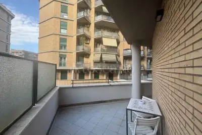 Casa in vendita, Via Cesare Pascarella, Roma