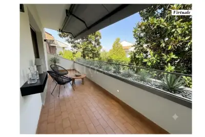 Terraced house for sale, Via Mar della Cina, Roma