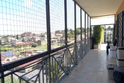 Attico in vendita, Via Alessandro Vellutello, Roma