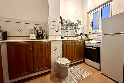 Casa in vendita, Via Vincenzo di Marco, Palermo