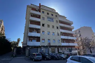 Casa in vendita, Via Giuseppe Melacrino, Reggio di Calabria