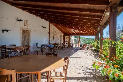 Villa in vendita, contrada tarturiello, Ceglie Messapica