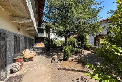 Casale in vendita, Via Santo Stefano, Oleggio