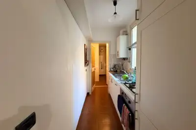Casa in affitto, Via Sant'Antonino, Firenze