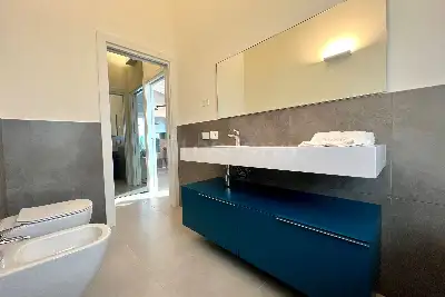 Villa in vendita, Via Montebello, Lonato del Garda