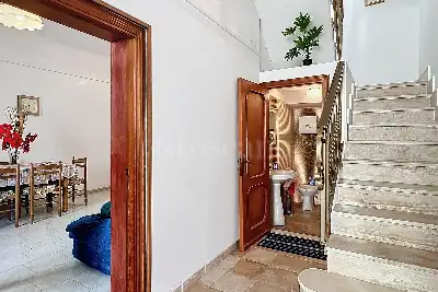 Casa Indipendente in vendita, Via Prato, Sennori