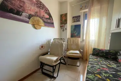 Casa in vendita, Via Fratelli Vivaldi, Martinsicuro