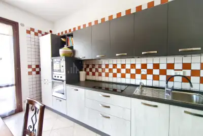 Casa in vendita, Via Aldo Spagnolo, Brindisi