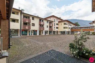 Casa in vendita, Piazza Nicolò di Maniago, Maniago