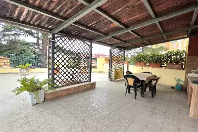 Casa in vendita, Via dei Baglioni, Roma