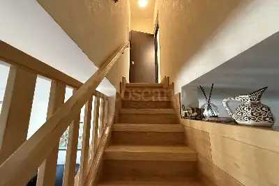 Villa Bifamiliare in vendita, Via Costa Rotonda , Marino