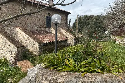 Casale in vendita, Strada Campo Soriano, Terracina