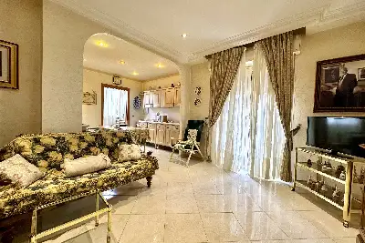 Casa in vendita, Via Giovanni Campisi, Palermo