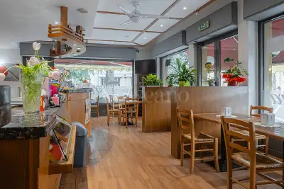 Attività Commerciale in vendita, Via del Cotonificio, Udine