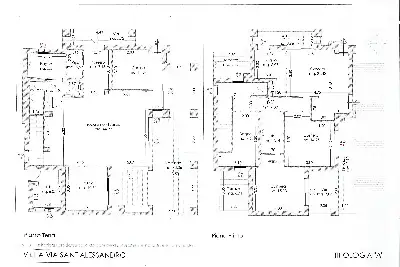 Villa in vendita, Via Sant'Anna, Olbia