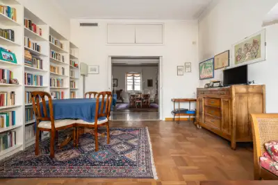 Casa in affitto, Via Monte Amiata, Milano
