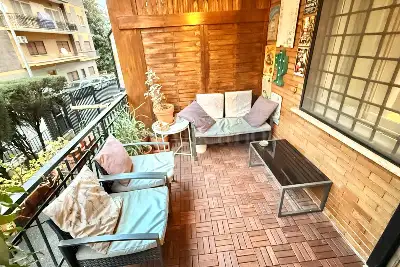 Casa in vendita, Via Castiglione d'Orcia, Roma