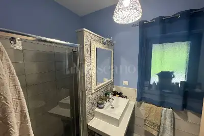 Villa in vendita, VIlletta a Casteltermini (AG) Contrada Fabbrichella, Casteltermini