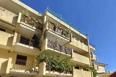 Casa in vendita, Strada Panoramica dello Stretto, Messina