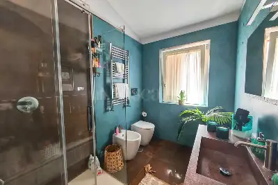 Villa Bifamiliare in vendita, Via Catullo, Ariccia