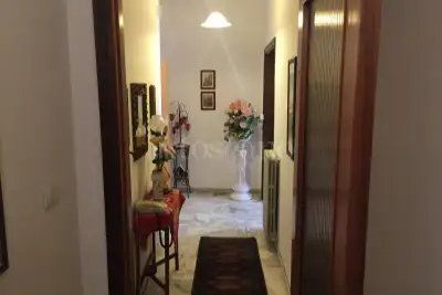 Casa in vendita, Via Francesco Acri, Catanzaro