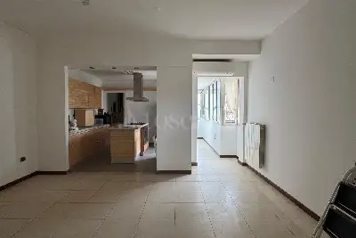 Casa in vendita, Via Conte di Torino, Catania