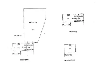 Villa Bifamiliare in vendita, via san Pietro, Desenzano del Garda