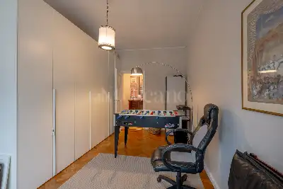 Casa in vendita, Corso Massimo d'Azeglio, Torino