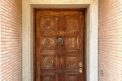 Villa in vendita, Via al quarto miglio, Roma