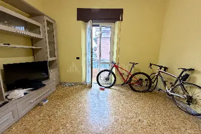 Casa in vendita, Via Valerio Corvino, Roma