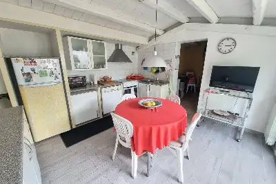 Villa Bifamiliare in vendita, Via Giuseppe Lugli, Roma