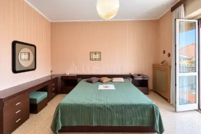 Casa in vendita, Via ai Pini, Lecco