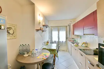 Casa in vendita, Via Leonardo Da Vinci, Como