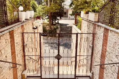 Stanza in affitto, Via Trionfale, Roma