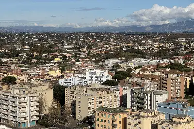 Casa in vendita, Via Michelangelo, Nettuno