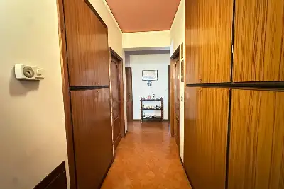 Casa in vendita, Piazza Federico Chopin, Palermo