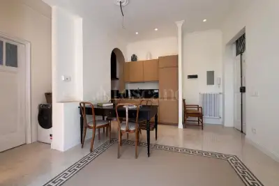 Casa in vendita, Via dei Navicellari, Roma